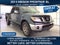 2014 Nissan Frontier SL