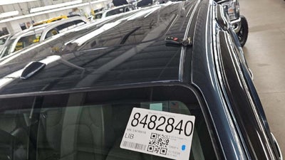 2014 Nissan Frontier SL