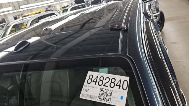 2014 Nissan Frontier SL