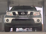 2014 Nissan Frontier SL
