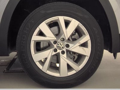 2020 Volkswagen Atlas Cross Sport 2.0T S