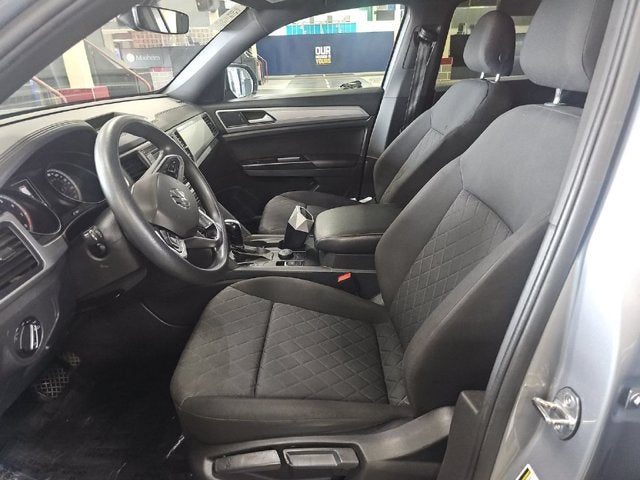 2020 Volkswagen Atlas Cross Sport 2.0T S