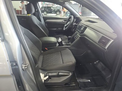 2020 Volkswagen Atlas Cross Sport 2.0T S
