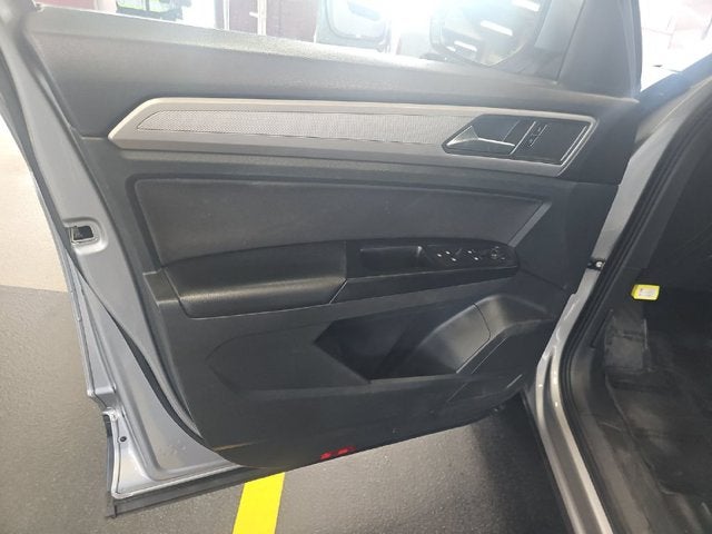 2020 Volkswagen Atlas Cross Sport 2.0T S