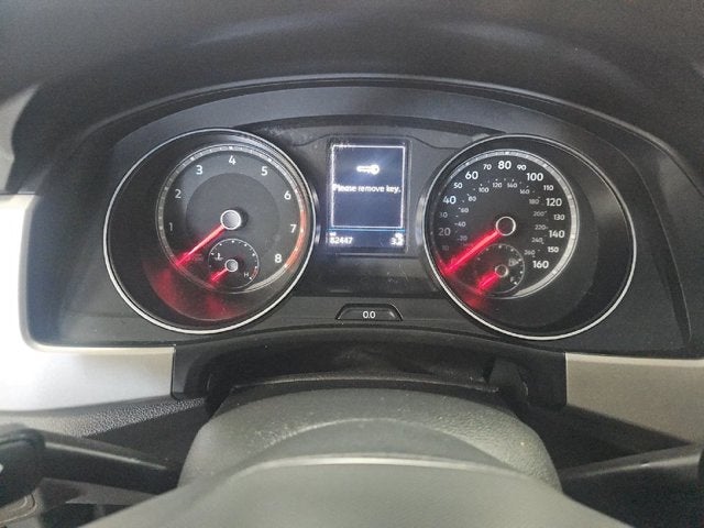2020 Volkswagen Atlas Cross Sport 2.0T S