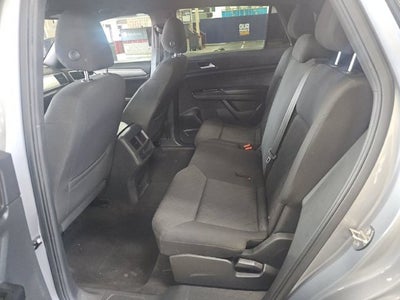 2020 Volkswagen Atlas Cross Sport 2.0T S