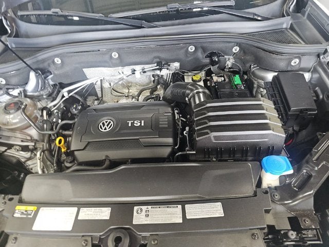 2020 Volkswagen Atlas Cross Sport 2.0T S