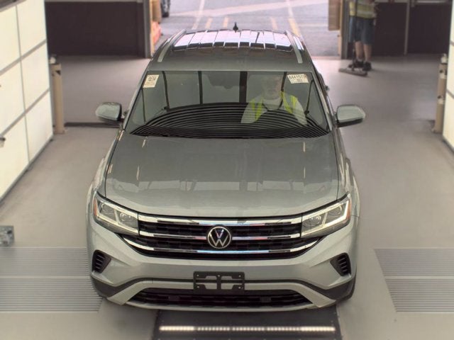 2020 Volkswagen Atlas Cross Sport 2.0T S