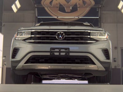 2020 Volkswagen Atlas Cross Sport 2.0T S