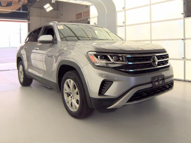 2020 Volkswagen Atlas Cross Sport 2.0T S