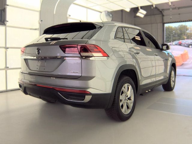 2020 Volkswagen Atlas Cross Sport 2.0T S