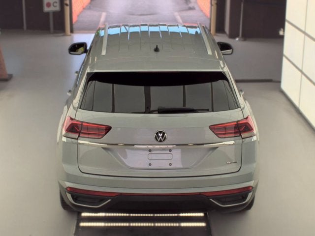 2020 Volkswagen Atlas Cross Sport 2.0T S