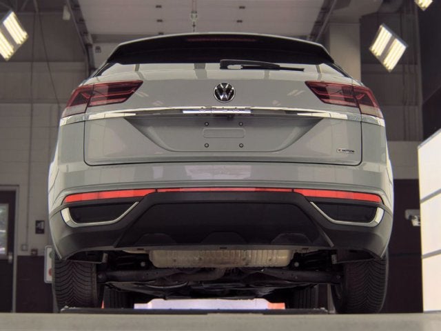 2020 Volkswagen Atlas Cross Sport 2.0T S