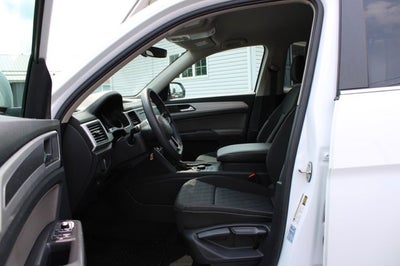 2021 Volkswagen Atlas 2.0T S