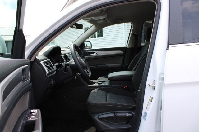2021 Volkswagen Atlas 2.0T S