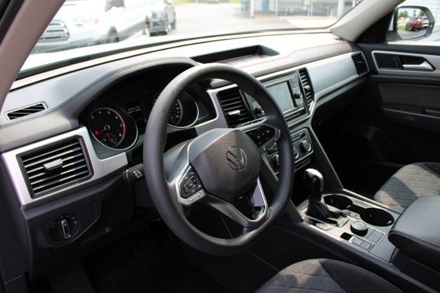 2021 Volkswagen Atlas 2.0T S