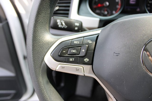 2021 Volkswagen Atlas 2.0T S