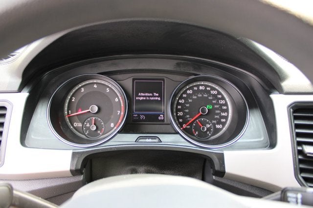 2021 Volkswagen Atlas 2.0T S
