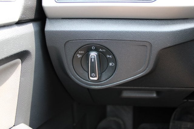 2021 Volkswagen Atlas 2.0T S