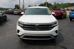 2021 Volkswagen Atlas 2.0T S
