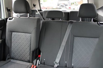 2021 Volkswagen Atlas 2.0T S