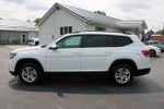 2021 Volkswagen Atlas 2.0T S