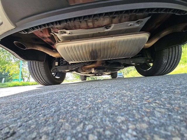 2018 Volkswagen Atlas 3.6L V6 SEL