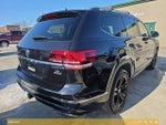 2019 Volkswagen Atlas 3.6L V6 SE w/Technology R-Line