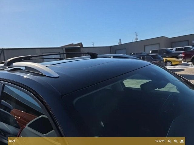 2019 Volkswagen Atlas 3.6L V6 SE w/Technology R-Line