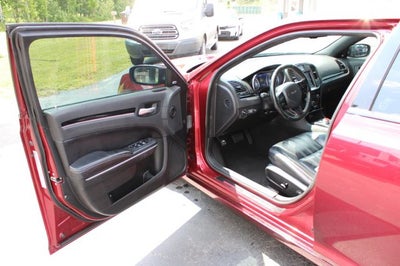 2021 Chrysler 300 300S