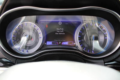 2021 Chrysler 300 300S