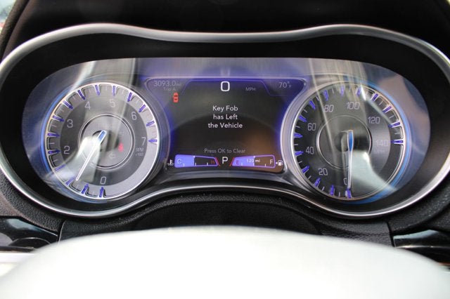 2021 Chrysler 300 300S