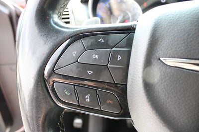 2021 Chrysler 300 300S