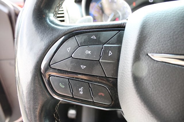 2021 Chrysler 300 300S