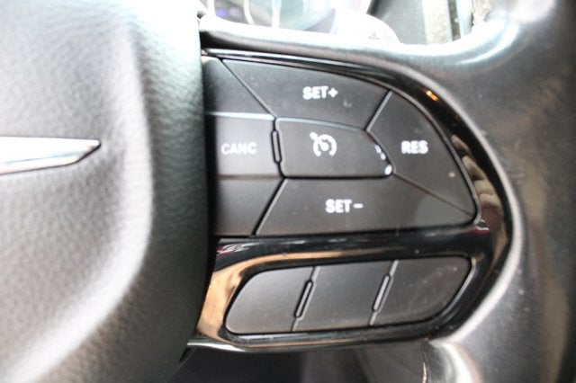 2021 Chrysler 300 300S