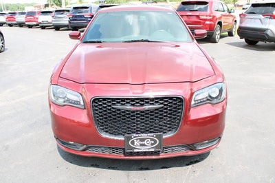 2021 Chrysler 300 300S