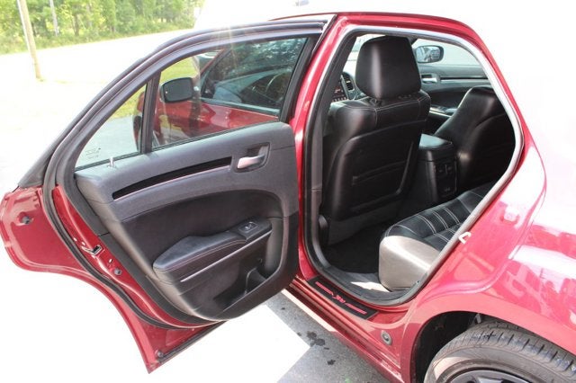 2021 Chrysler 300 300S