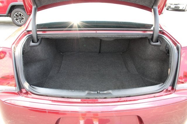 2021 Chrysler 300 300S