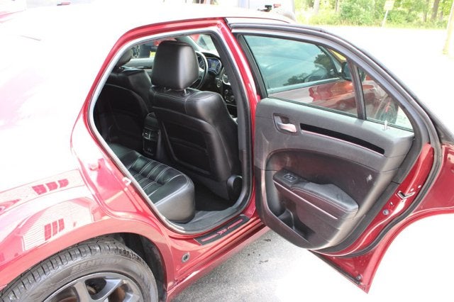 2021 Chrysler 300 300S