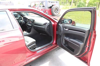 2021 Chrysler 300 300S