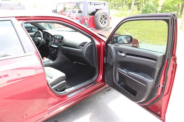 2021 Chrysler 300 300S