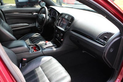 2021 Chrysler 300 300S