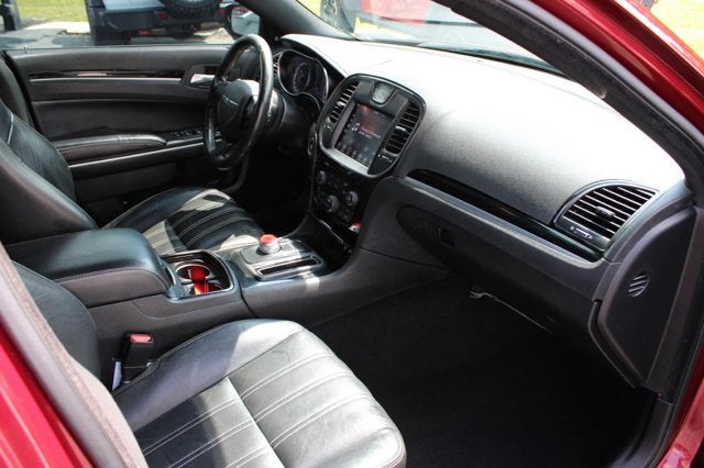 2021 Chrysler 300 300S