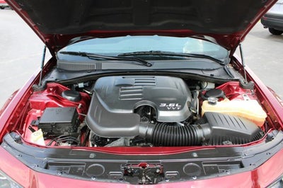 2021 Chrysler 300 300S