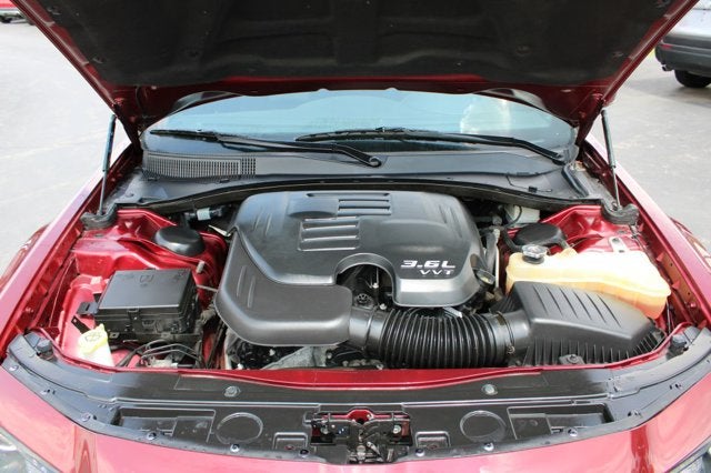 2021 Chrysler 300 300S