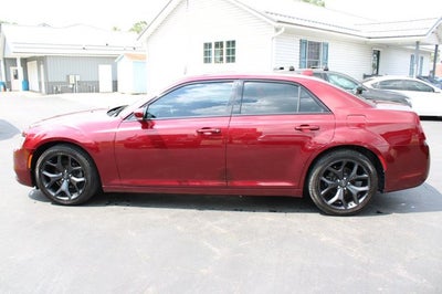 2021 Chrysler 300 300S