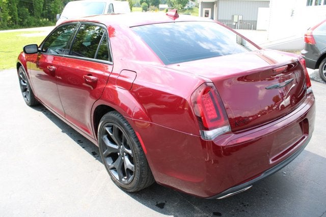 2021 Chrysler 300 300S