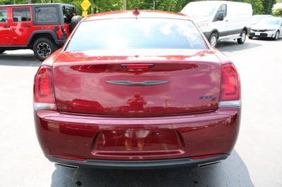 2021 Chrysler 300 300S