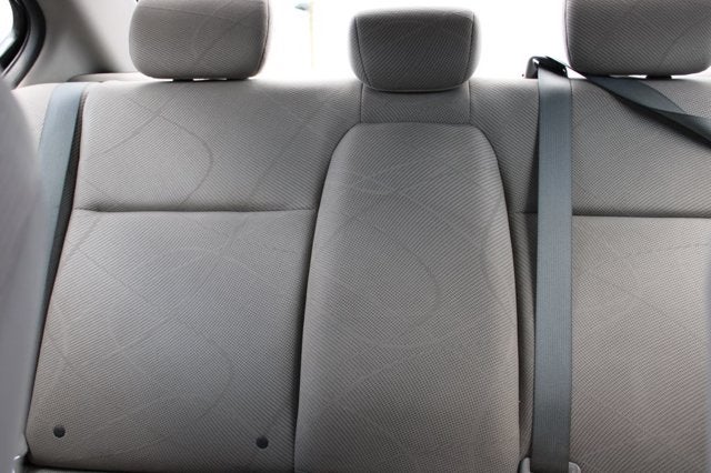 2012 Honda Civic Sdn LX
