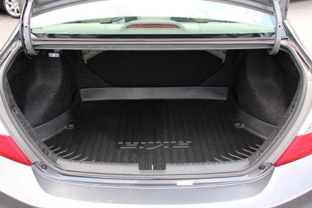 2012 Honda Civic Sdn LX